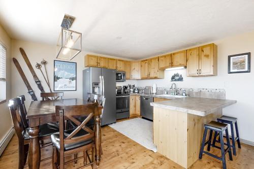 Buffalo Ridge A306 - 2 Bed 2 Bath Apartment In Buffalo Ridge Condos