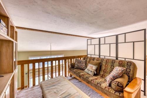 Buffalo Ridge A306 - 2 Bed 2 Bath Apartment In Buffalo Ridge Condos