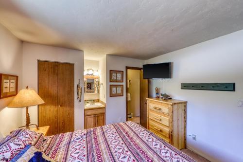 Buffalo Ridge A306 - 2 Bed 2 Bath Apartment In Buffalo Ridge Condos