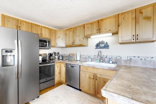 Buffalo Ridge A306 - 2 Bed 2 Bath Apartment In Buffalo Ridge Condos