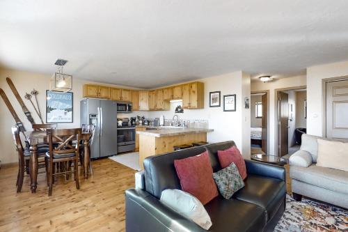 Buffalo Ridge A306 - 2 Bed 2 Bath Apartment In Buffalo Ridge Condos
