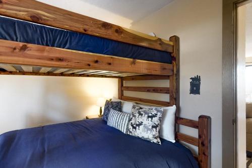 Buffalo Ridge A306 - 2 Bed 2 Bath Apartment In Buffalo Ridge Condos