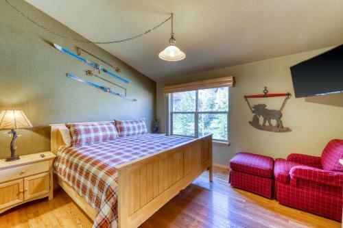 Prospector Village 120c
