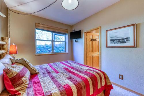 Prospector Village 120c