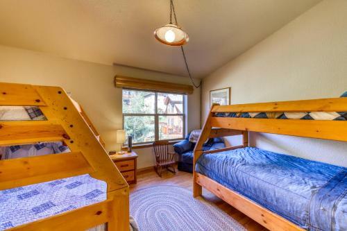 Prospector Village 120c