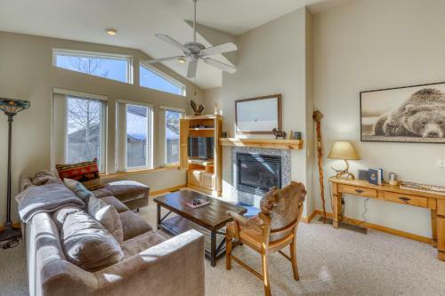 Running Bear Lodge