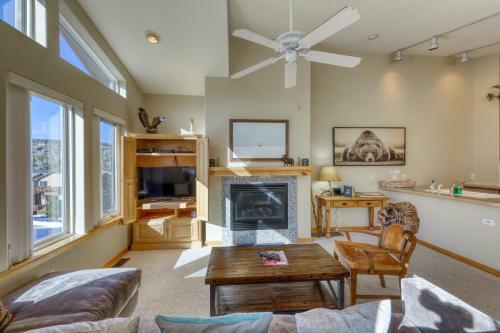 Running Bear Lodge