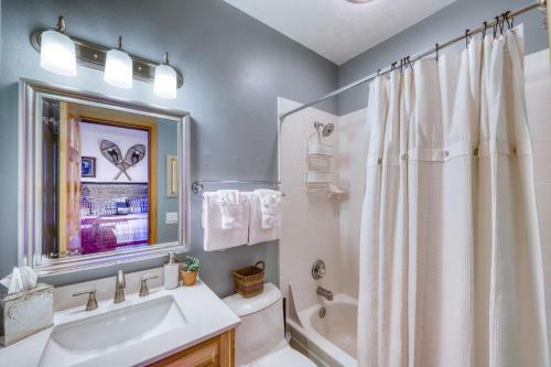Timber Ridge Getaway