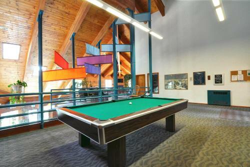 Timber Ridge Getaway