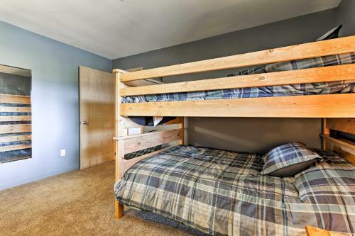 Apartamento Silverthorne Condo With Hot Tubs And Mtn Views