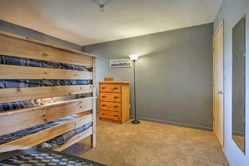 Apartamento Silverthorne Condo With Hot Tubs And Mtn Views