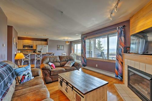 Apartamento Silverthorne Condo With Hot Tubs And Mtn Views