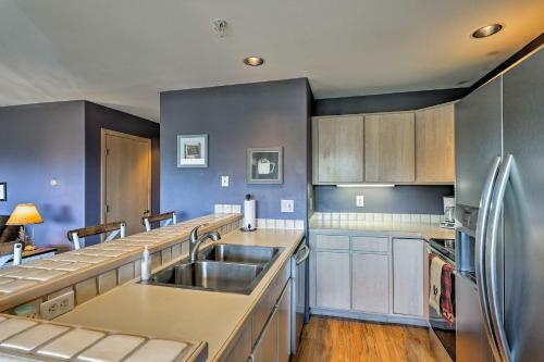 Apartamento Silverthorne Condo With Hot Tubs And Mtn Views