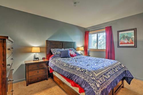 Apartamento Silverthorne Condo With Hot Tubs And Mtn Views