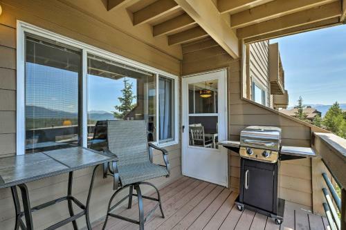 Apartamento Silverthorne Condo With Hot Tubs And Mtn Views