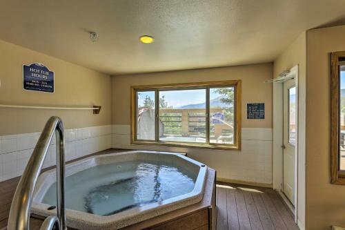 Apartamento Silverthorne Condo With Hot Tubs And Mtn Views