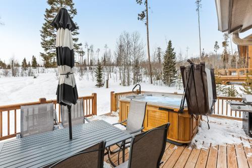 Poplar Mountain Guest House