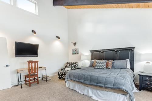 Poplar Mountain Guest House