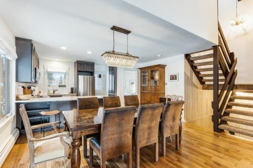 Poplar Mountain Guest House