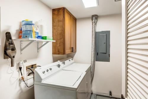 Poplar Mountain Guest House