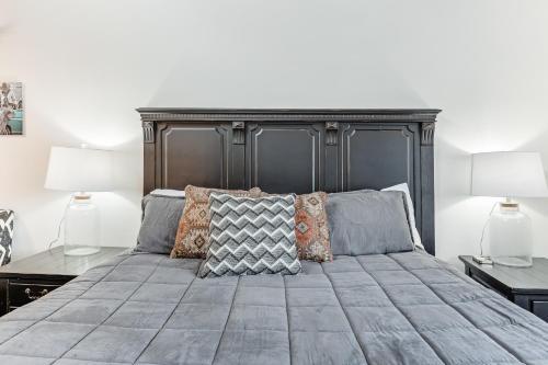 Poplar Mountain Guest House
