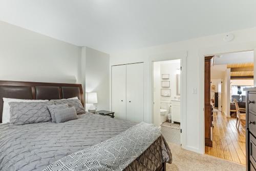 Poplar Mountain Guest House