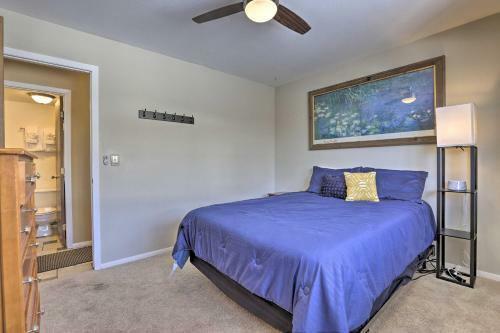 Apartamento Silverthorne Ski Retreat, Less Than 10 Mi To Keystone