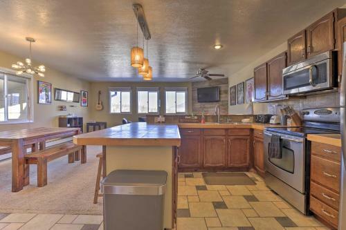 Apartamento Silverthorne Ski Retreat, Less Than 10 Mi To Keystone