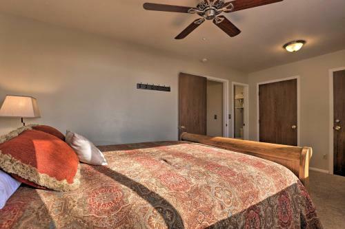 Apartamento Silverthorne Ski Retreat, Less Than 10 Mi To Keystone