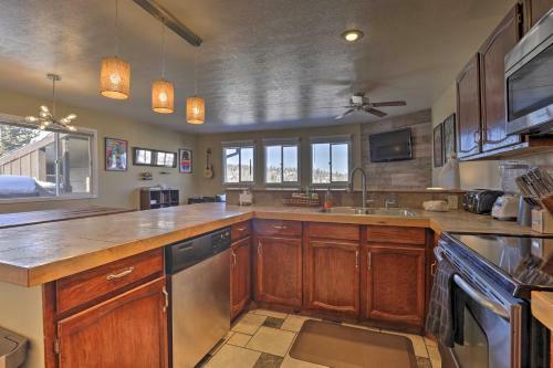 Apartamento Silverthorne Ski Retreat, Less Than 10 Mi To Keystone
