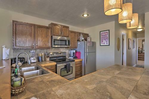 Apartamento Silverthorne Ski Retreat, Less Than 10 Mi To Keystone