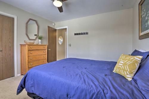 Apartamento Silverthorne Ski Retreat, Less Than 10 Mi To Keystone