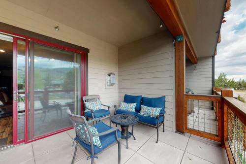 Riverfront Retreat