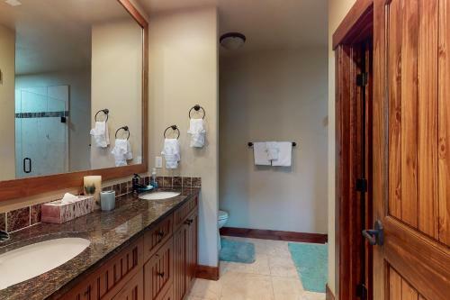 Riverfront Retreat