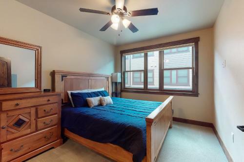 Riverfront Retreat