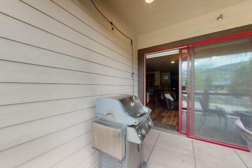 Riverfront Retreat