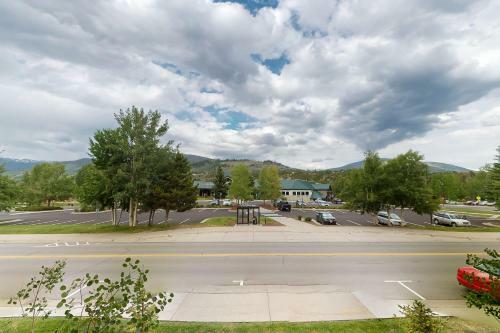 Riverfront Retreat