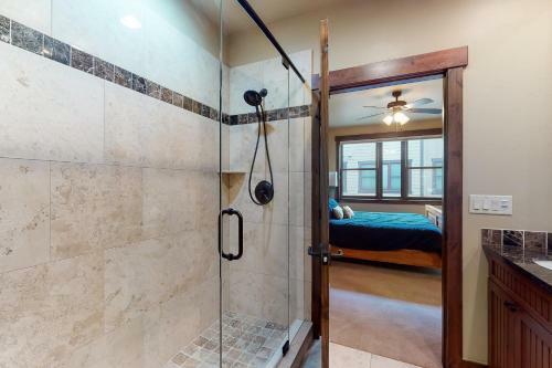 Riverfront Retreat