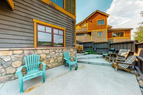 Rolling Ridge Respite