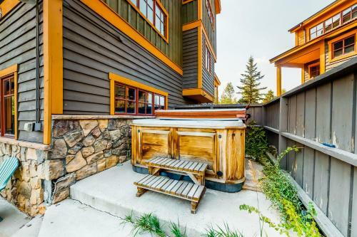 Rolling Ridge Respite