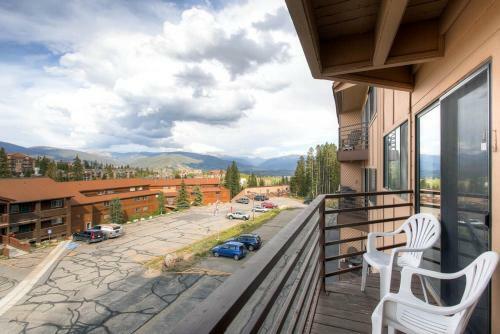 Apartamento 205-f Buffalo Ridge Condo