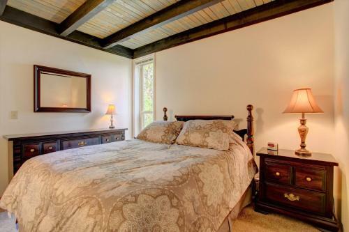 Apartamento A203 Treehouse Condo