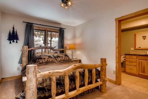 Royal Buffalo Lodge Home