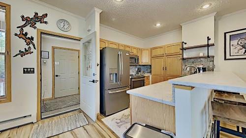 Miners Run 77 Townhouse