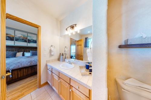 Prospector Village 105c