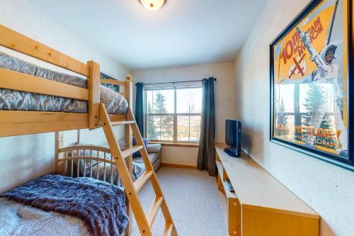 Prospector Village 105c