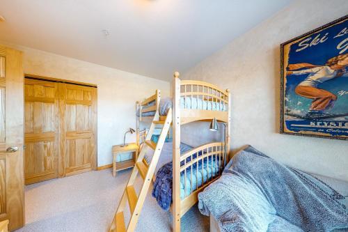 Prospector Village 105c