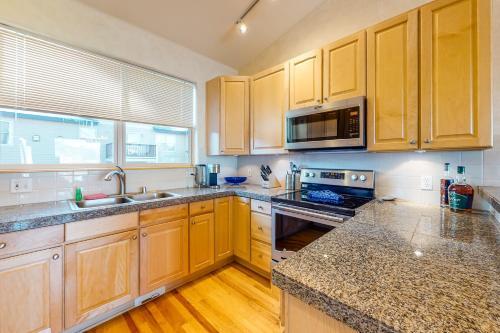 Prospector Village 105c