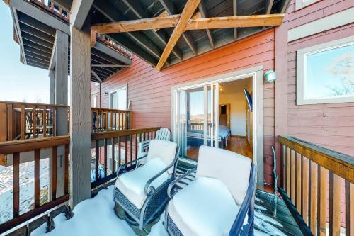 Prospector Village 105c