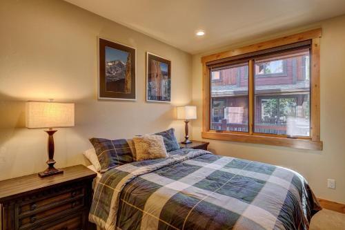 Exceptional Vacation Home In Silverthorne Townhouse
